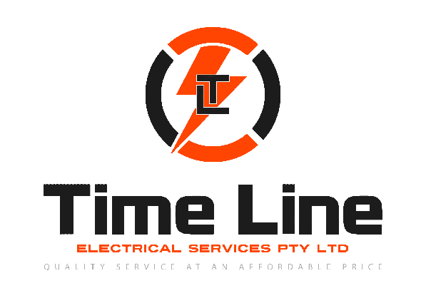 Time Line Electrical Services – home