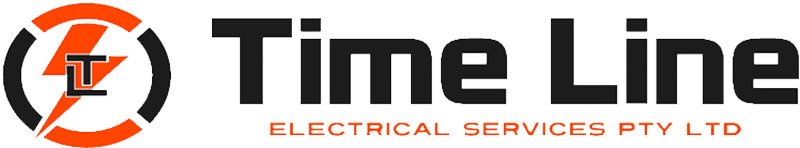 Time Line Electrical Services logo